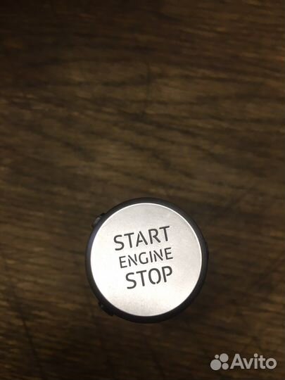 Audi q7 4l копка start stop