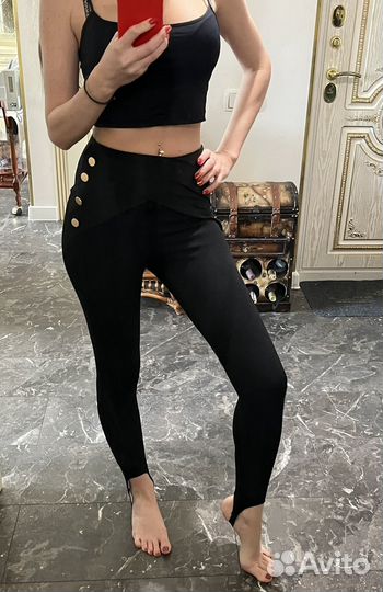 Легинсы calzedonia
