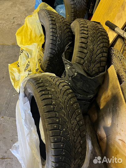 Pirelli Formula Energy 205/55 R16