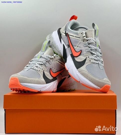 Кроссовки Nike Air Zoom Pegasus (Арт.73597)