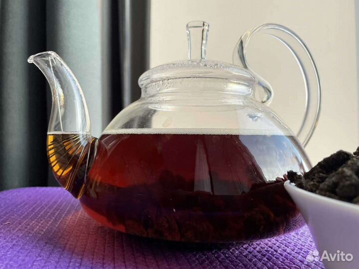 Иван-чай 1кг кипрей 2023 тот самый чай, полезный