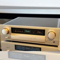 Предусилитель Accuphase C-2300