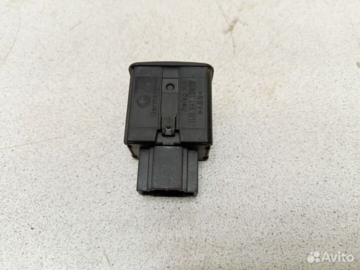 Кнопка корректора фар