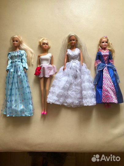 Кукла барби barbie 90 х