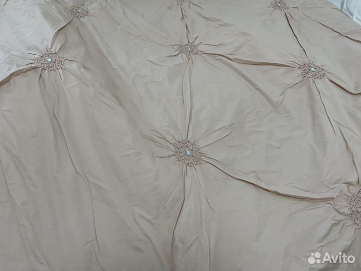 Покрывало с наволочками Asabella 240*260