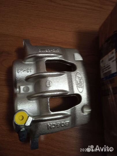 Суппорт тормозной