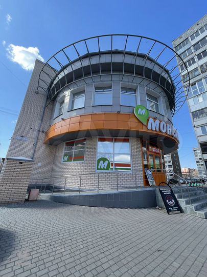 Сдается помещение 380 кв.м