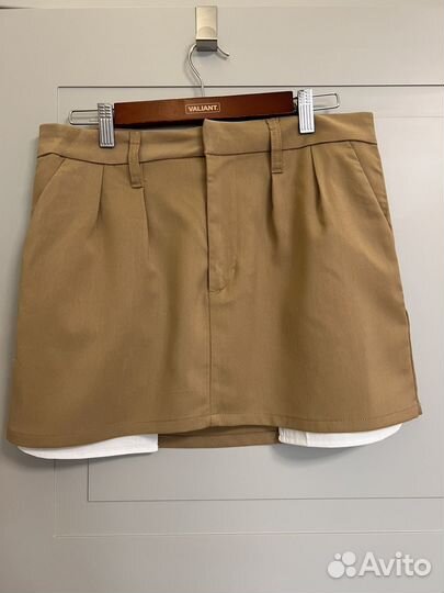 H&M юбка новая 36-38 размер с биркой