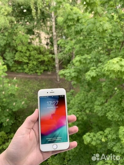 iPhone 6, 128 ГБ