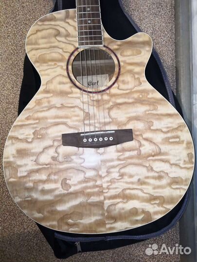 Электроакустика Cort SFX-AB OP