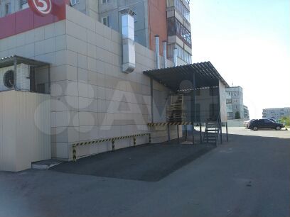 Свободного назначения, 672 м²