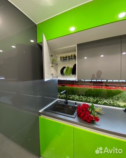 Кухни на заказ от производителя