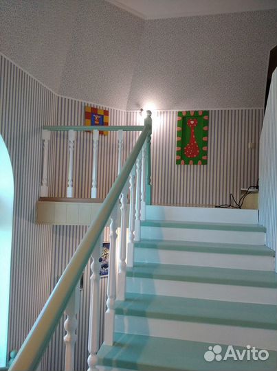 Малярные работы