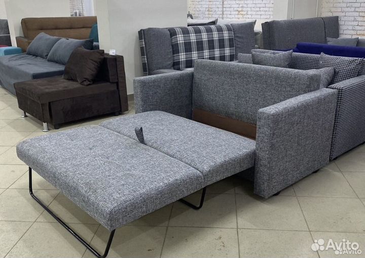 Диван Чебурашка