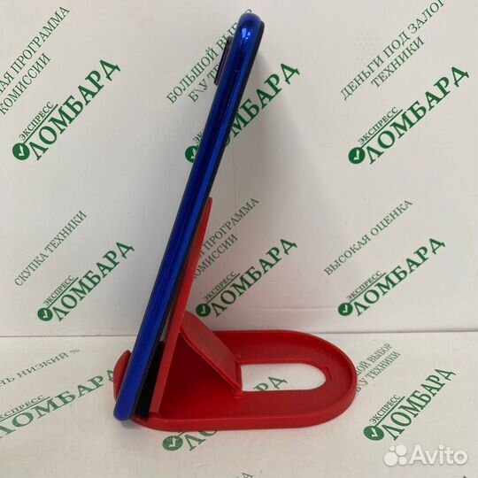 Xiaomi Redmi Note 7, 4/64 ГБ