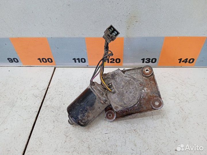 Моторчик стеклоочистителя передний Daewoo Matiz