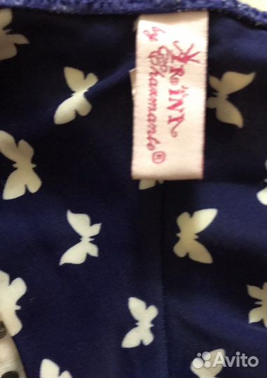 Купальник для девочки 13 лет