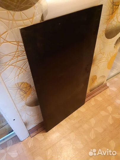 Зеркало 3 штуки