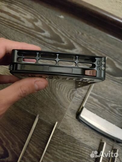 Корзины для Supermicro