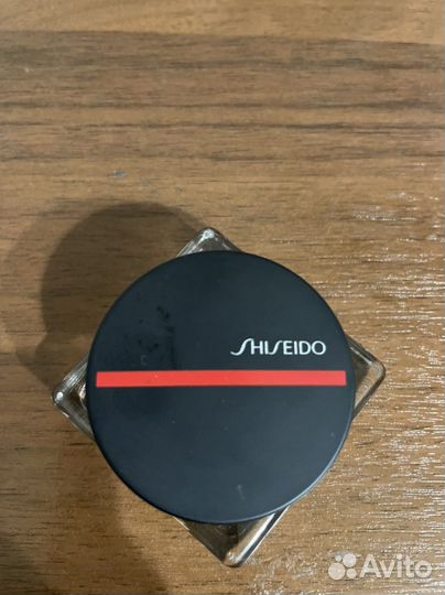 Shiseido тени, Спаркл