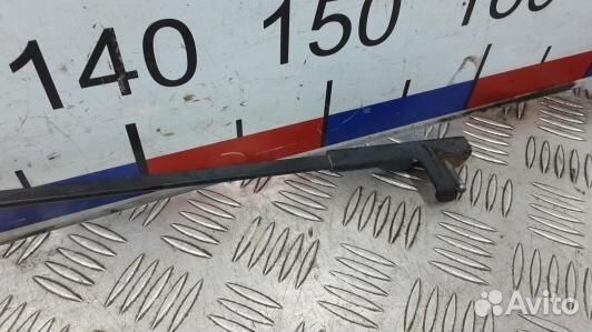 Щеткодержатель лобового стекла ford focus 2 (3BR11