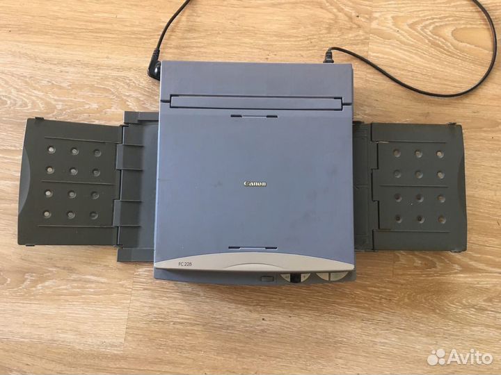 Копир Canon FC228