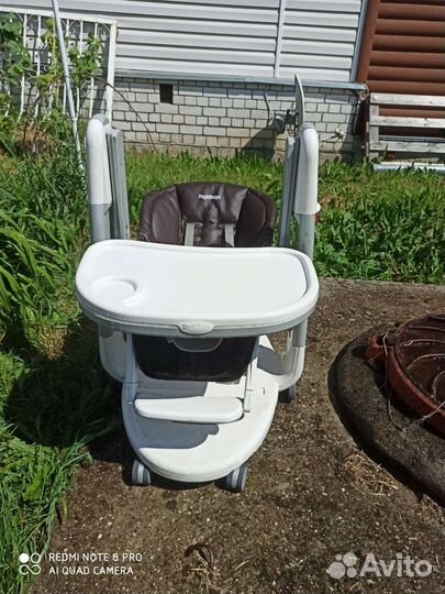 Столик для кормления