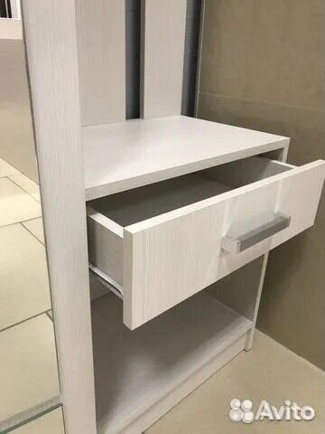 Прихожая 1 m