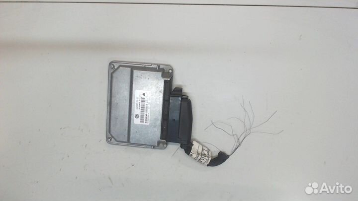 Блок управления раздаткой Volkswagen Touareg, 2007