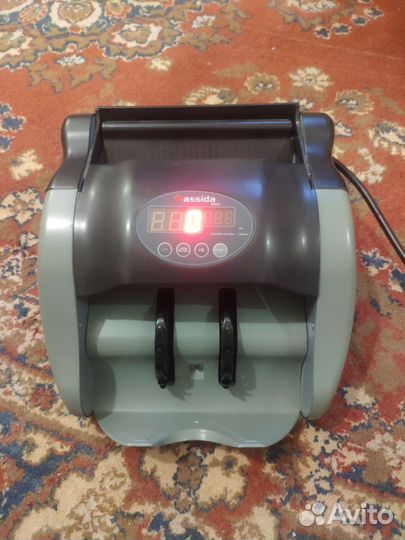 Машина счетная