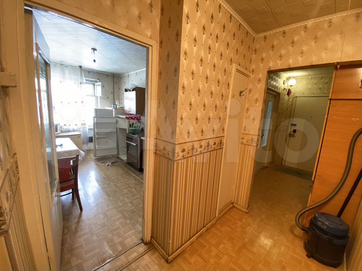 3-к. квартира, 72,5 м², 7/9 эт.
