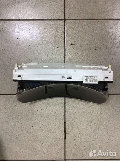 Приборная панель Subaru Impreza,Forester SH