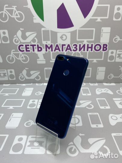 HONOR 9 Lite, 3/32 ГБ