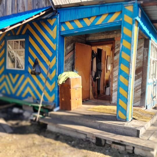 Дача 16 м² на участке 8 сот.