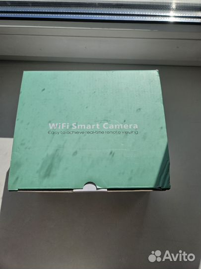 Беспроводная WiFi SMART camera