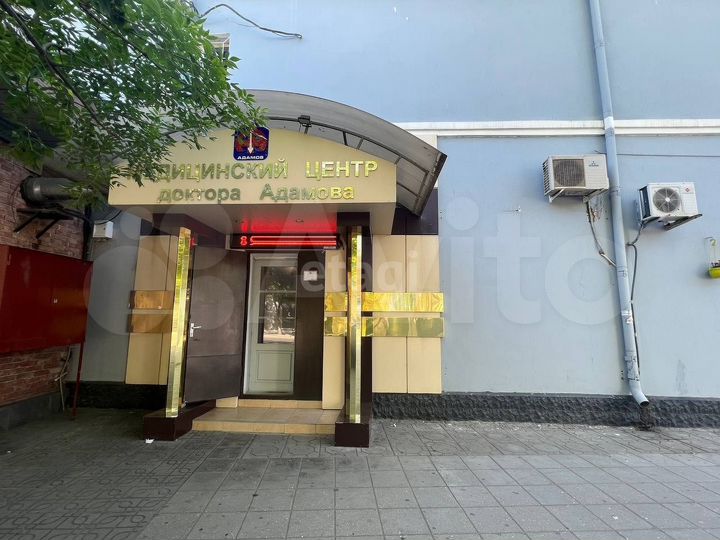 Продам торговое помещение, 80 м²