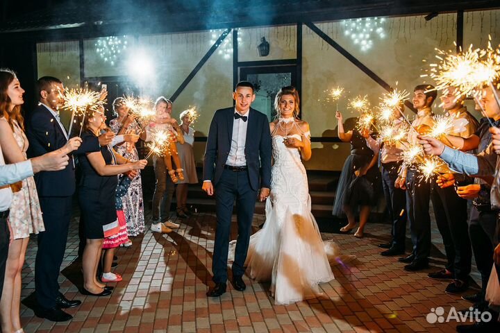 Ведущие на юбилей