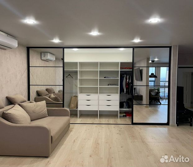 Шкаф на заказ