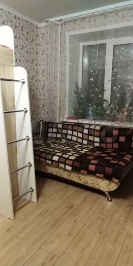 Комната 17 м² в 1-к., 7/9 эт.