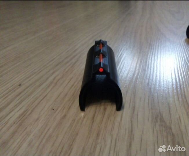 Мушка оптоволоконная Impala