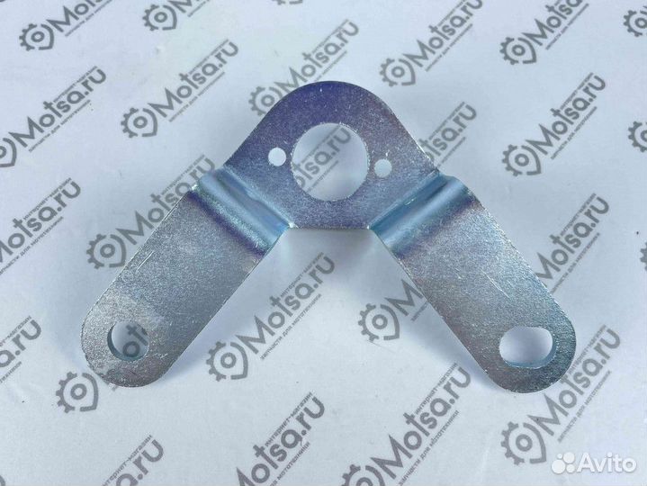 Кронштейн замка зажигания Иж