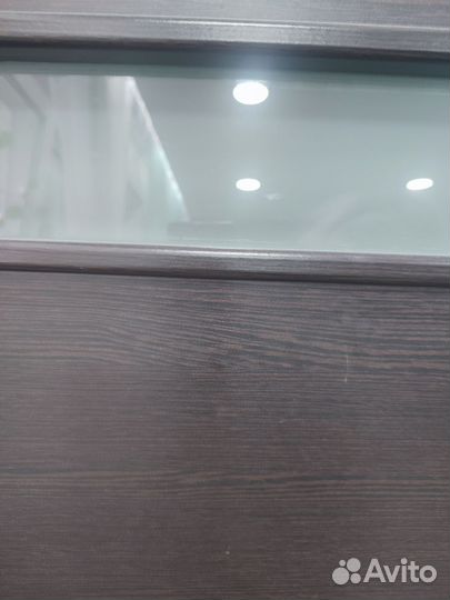 Двери б/у межкомнатные