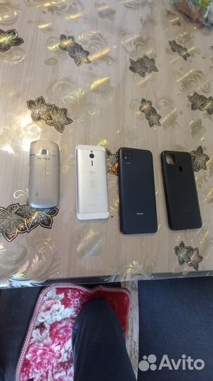 Xiaomi Redmi 9C, 4/64 ГБ