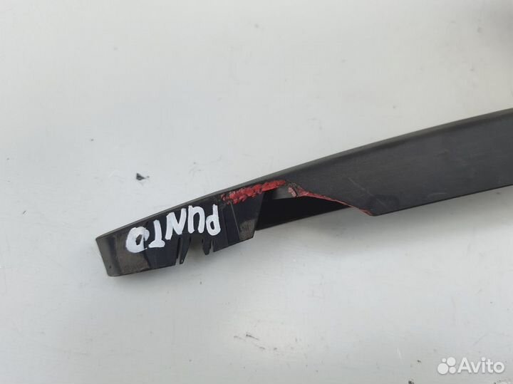 Поводок стеклоочистителя заднего Fiat Punto 3