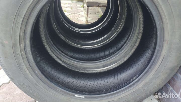 Pirelli Scorpion Verde 215/65 R17