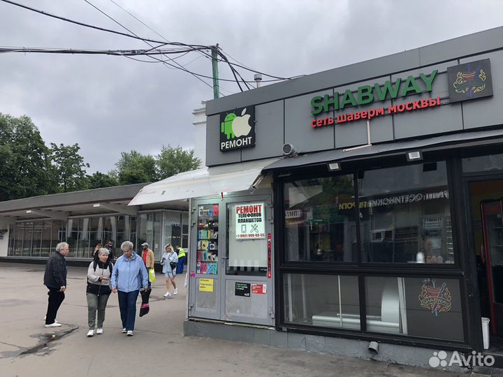 Сдается / продается