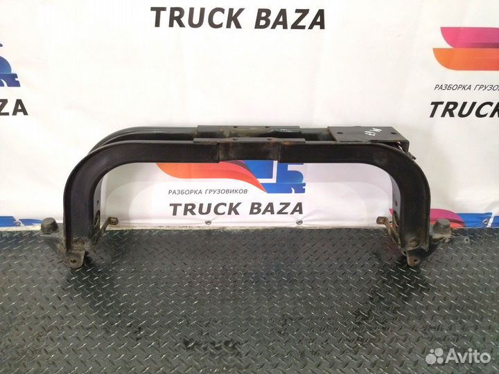 Кронштейн замка кабины Man L2000, Man TGL