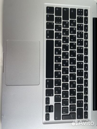 Apple MacBook Pro 13 2011