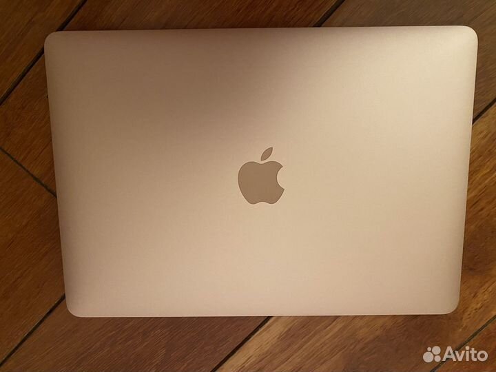 Apple MacBook 12 retina 2017