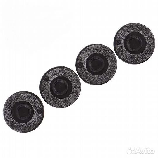 Резиновые ножки для Macbook Pro A1278, A1286, A129